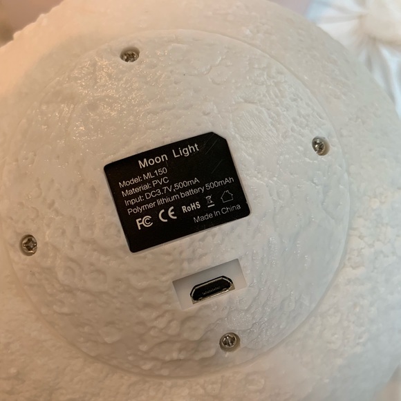 Moon Light - Picture 4 of 4